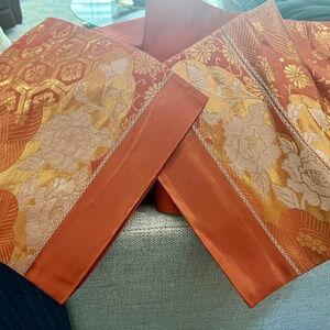 Authentic Obi from Japan